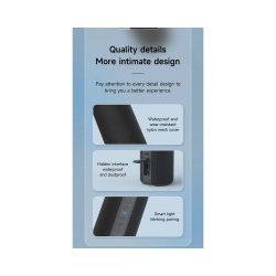 اسپیکر بلوتوثی قابل حمل zealot مدل S49 Pro