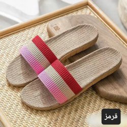 صندل بامبو کد colorfull