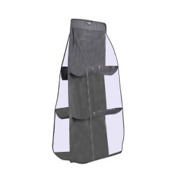 ارگانایزر پارچه‌ای کیف سیلور مای هوم