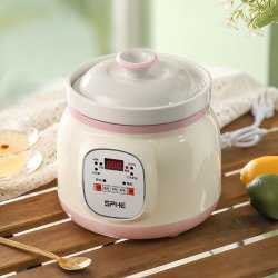 پلوپز دیجیتال چندکاره SPHE مدل smart