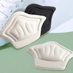 پد پاشنه قابل تعویض بسته 24 عددی