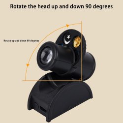 پروژکتور کهکشانی کد HB03