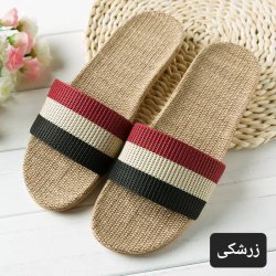 صندل بامبو کد colorfull