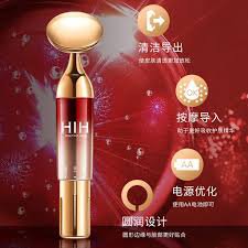 ماساژور لیفت صورت و گردن HIH