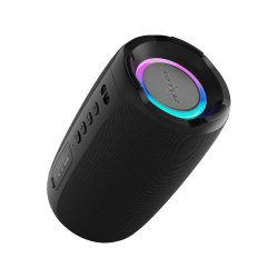 اسپیکر بلوتوثی قابل حمل zealot مدل S61M