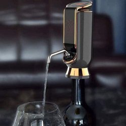 پمپ برقی شربت‌ریز