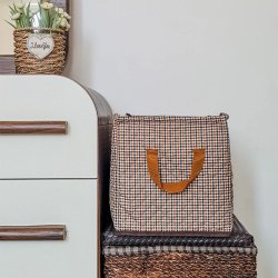 ارگانایزر باکس شلوار باربری مای هوم