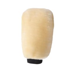 دستکش شست‌وشوی خودرو کد HB18