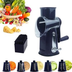 خردکن و رنده دستی shining star