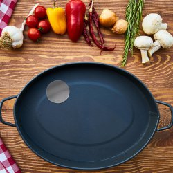 برچسب ترمیم کننده آلومینیومی بسته 5 عددی