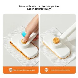 تی دستی چرخشی 360 درجه