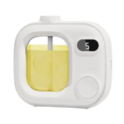 دستگاه خوشبوکننده هوشمند دیواری CAFELE مدل اتوماتیک