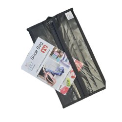 کاور کفش زیپی مای هوم