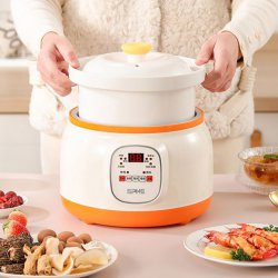 پلوپز دیجیتال چندکاره SPHE مدل smart