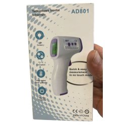 تب سنج دیجیتال مدل AD801