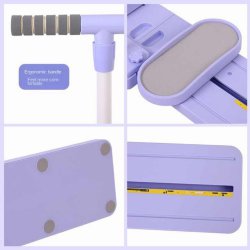 دستگاه فرم‌دهی و تقویت عضلات لگن بانوان مدل SlimFit