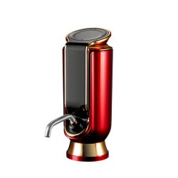 پمپ برقی شربت‌ریز