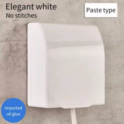 کاور محافظ ضدآب پریز برق 