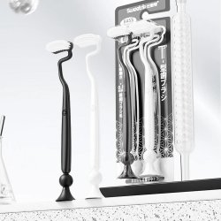 مسواک تخصصی Sweettrip طرح T