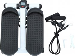 دوچرخه ورزشی استپر کد HB03