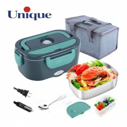 ظرف غذای برقی unique