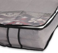 کاور پتو زیرتختی مدل underbed