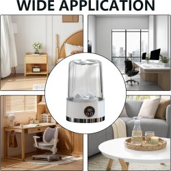 مینی واش سفری کد HB16