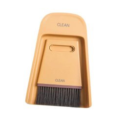 ست خاک‌انداز و جارو دستی کد HB19