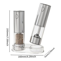  آسیاب شارژی کد HB20