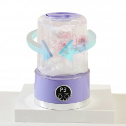 مینی واش سفری کد HB16