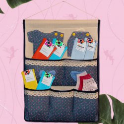 ارگانایزر آویزی کد dress