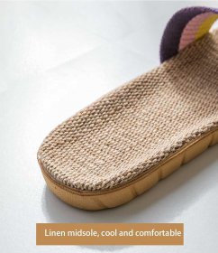 صندل بامبو کد colorfull