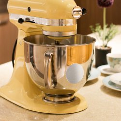 برچسب ترمیم کننده آلومینیومی بسته 5 عددی