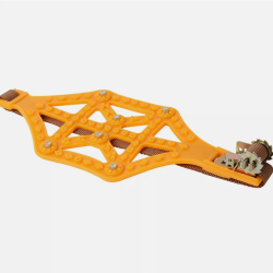 زنجیر چرخ پلیمری خودرو مدل TPU پک 8 تایی