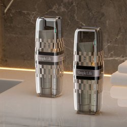 ست بهداشتی سفری کد HB27