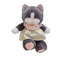 کوله پشتی عروسکی