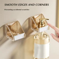 نگهدارنده دیواری شوینده