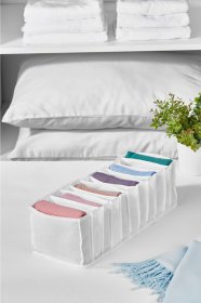 ارگانایزر کشو مدل white org