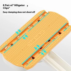 تی دستی چرخشی 360 درجه