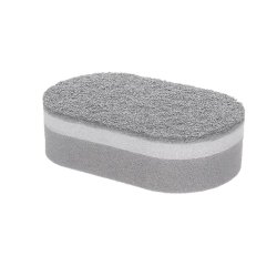 اسفنج ظرفشویی جادویی سه‌لایه بسته 5 عددی