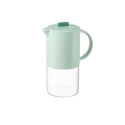 پارچ شیشه‌ای مدل Portable ظرفیت 1500 میلی‌لیتر