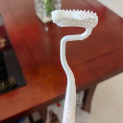 مسواک تخصصی Sweettrip طرح T