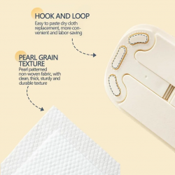 تی دستی چندمنظوره کد HB34