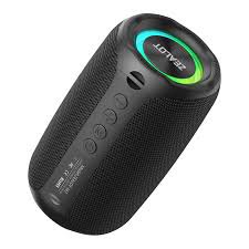 اسپیکر بلوتوثی zealot قابل حمل M2 مدل RGB