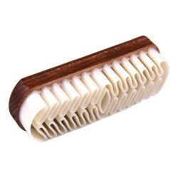 برس تمیزکننده کفش جیر کد HB09