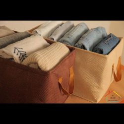 ارگانایزر باکس شلوار مای هوم