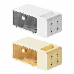 نظم‌دهنده دیواری حمام و سرویس بهداشتی کد HB31