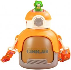 فلاسک نی دار ظرفیت 600 میلی لیتر