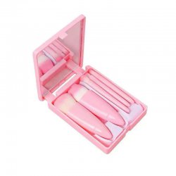 پک براش آرایشی mirror مدل 5 تکه