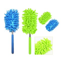 گردگیر میکروفایبر کد HB14